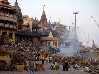 Karma and Rebirth - Samsara