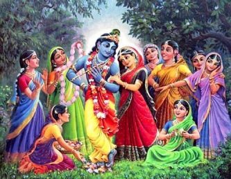 Hinduism: Dresscode