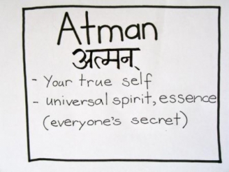 Self Realization