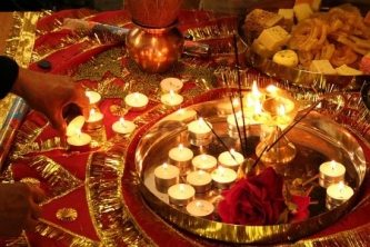 Hinduism: Festivals | 10
