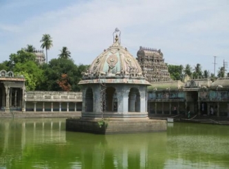 Hinduism: Temples and Holy Places | 9