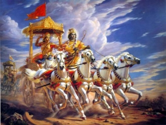 Hinduism: History