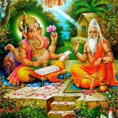 Smriti - Secondary Scripture in Hinduism