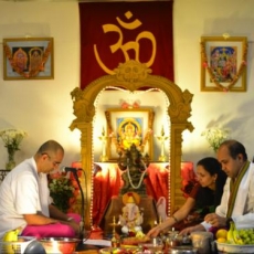 Bhakti - Love of God