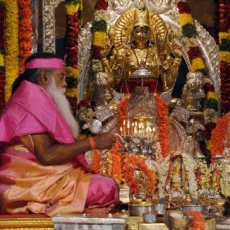 Hinduism: Rituals